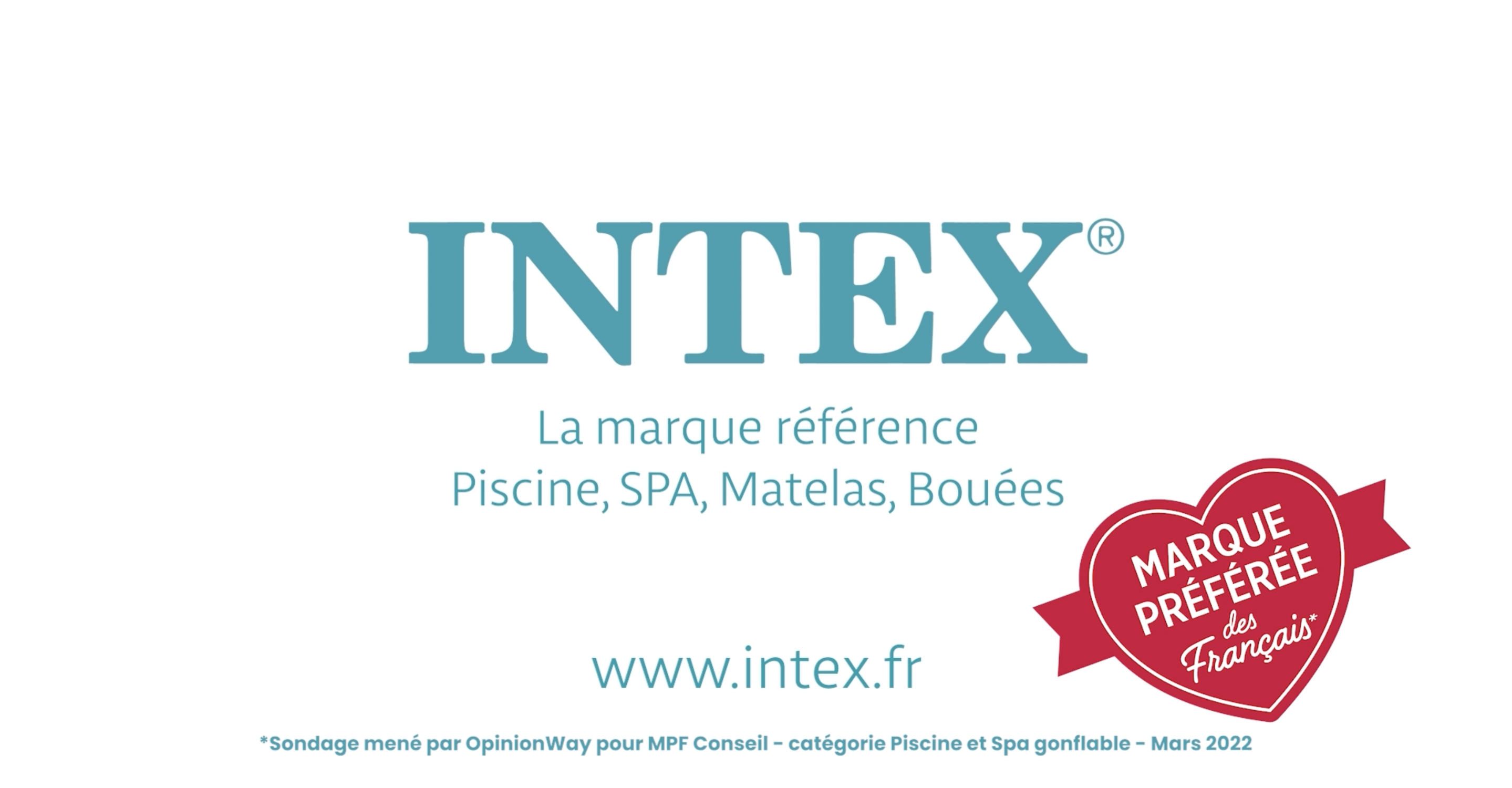 INTEX: SPONSORING TF1