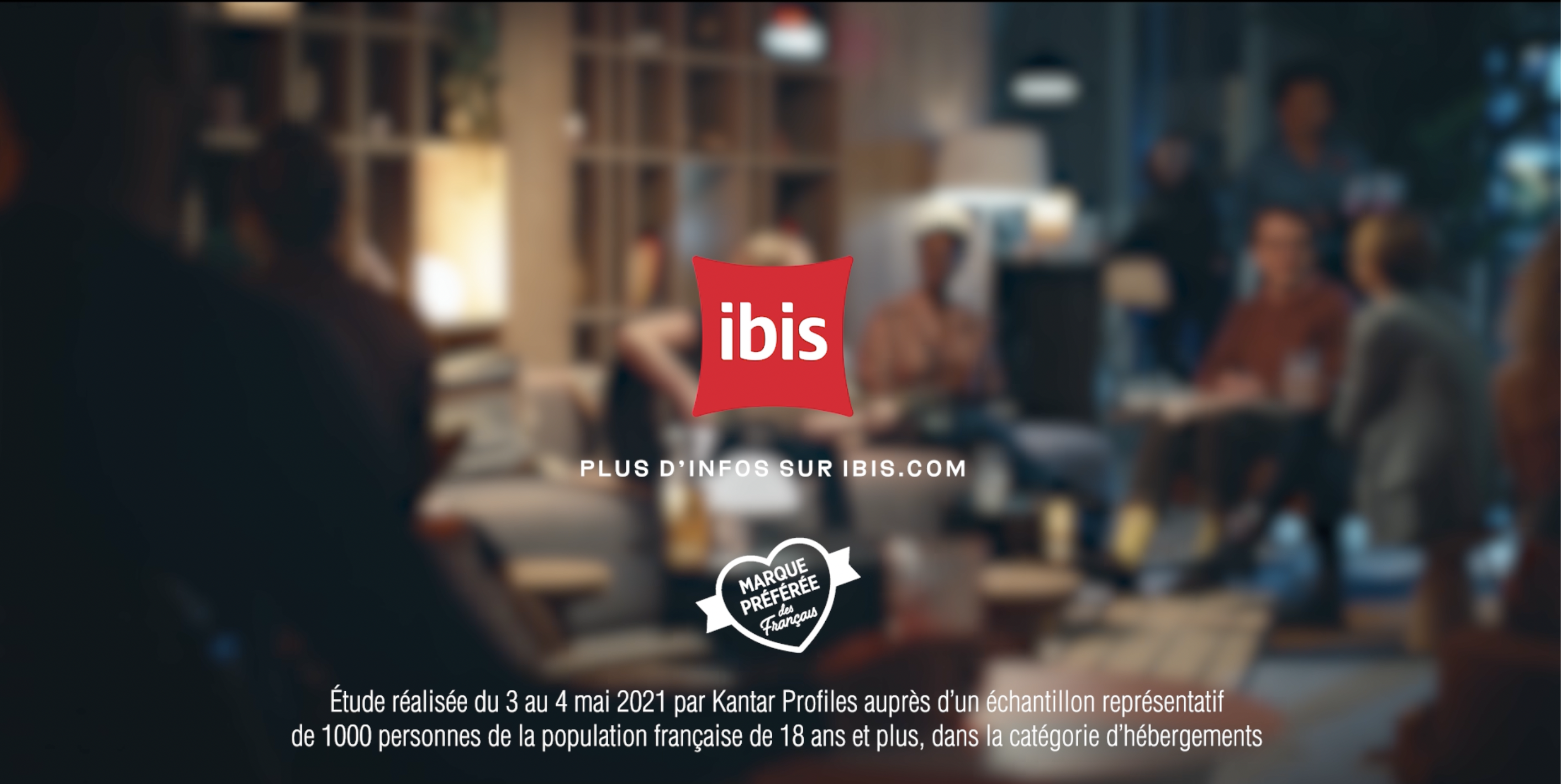 IBIS: SPOT TV
