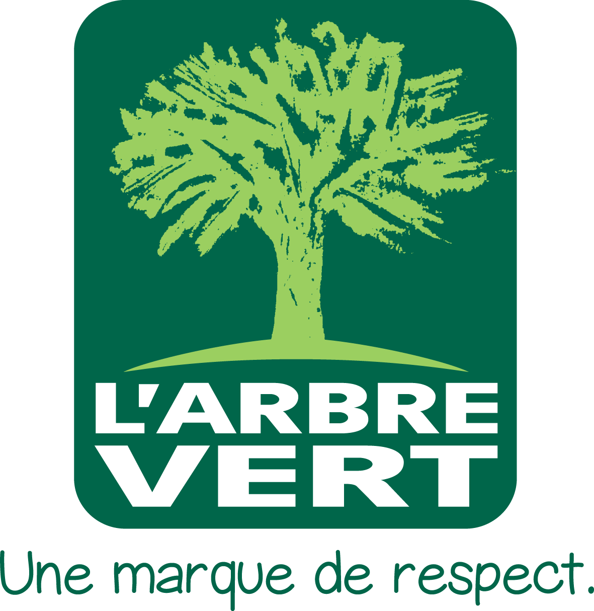 Diversification : la marque L'Arbre Vert continue sa poussée - Stratégie de  marque > Marques 
