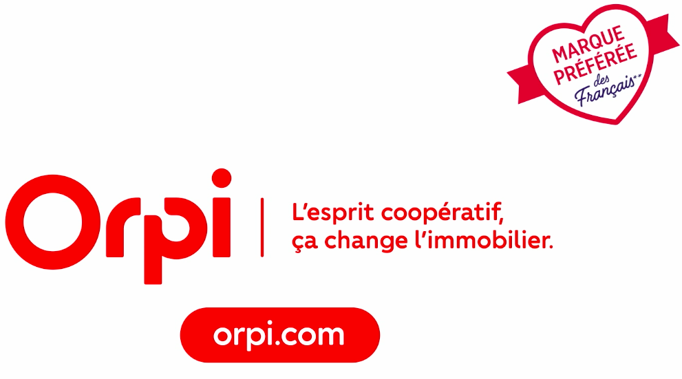 ORPI : Campagne TV